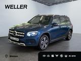 Mercedes-Benz GLB 200 d 8G-DCT Style *AHK*Multibeam*Standhz*CA - Mercedes-Benz GLB 200 in Bremen