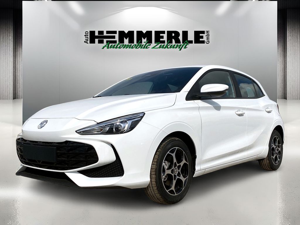MG 3Hybrid+Comfort ! SOFORT VERFÜGBAR !*AUTOMATIK*
