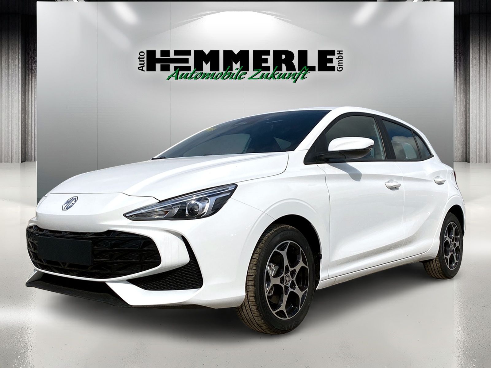 MG 3Hybrid+Comfort ! SOFORT VERFÜGBAR !*AUTOMATIK*