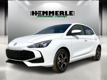 MG Leasingangebot: MG 3Hybrid+Comfort ! SOFORT VERFÜGBAR !*AUTOMATIK*