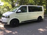 Volkswagen T5 Multivan Edition 4 Motion - Volkswagen T5 Multivan in Kassel