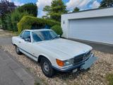 Mercedes-Benz MERCEDES 280 SL R 107 CABRIO - aus 1985: Mercedes Sl