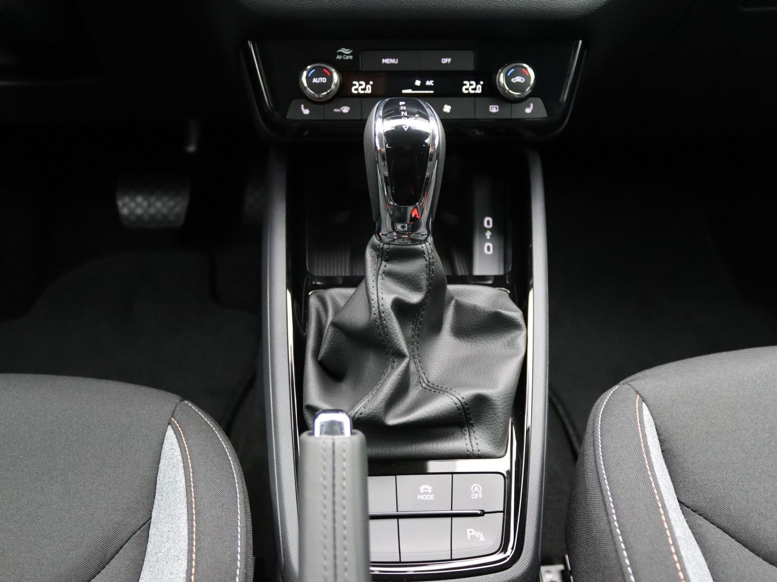 Skoda Kamiq - Bild 14