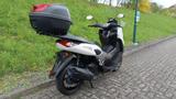 Yamaha NMAX 155 - YAMAHA VON 126 BIS 250 CCM