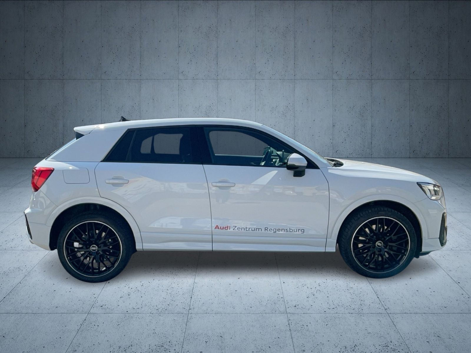Audi SQ2 - Bild 7