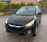 Hyundai ix35 1.6 Style 2WD Style Klima, Tüv - Hyundai ix35 in Hamburg
