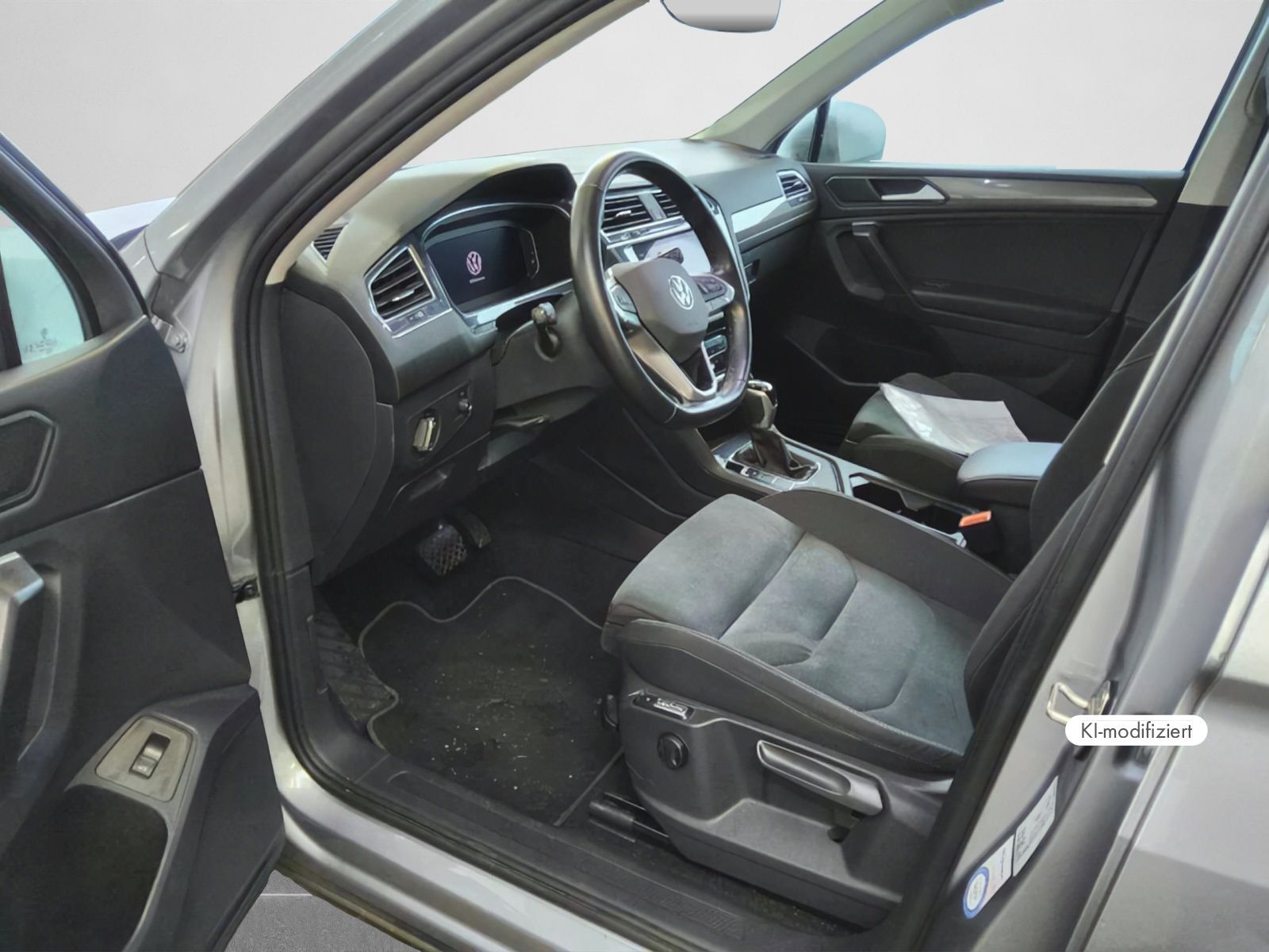 Volkswagen Tiguan Allspace - Bild 4