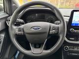 Ford Puma TITANIUM 1.Hd, ACC+WinterPak+Garantie - Ford Puma von privat