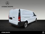 Mercedes-Benz eVito 111 Kasten Extralang SITZHEIZUNG REGENSENS - Angebote