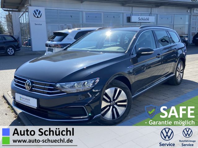 Volkswagen Passat Variant GTE 1.4 TSI DSG eHYBRID NAVI+LED+