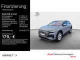 Audi Q4 e-tron 40*Navi*Matrix*Alu*HUD*SONOS*PDC*Virtu - Audi Q4 e-tron 40 Gebrauchtwagen