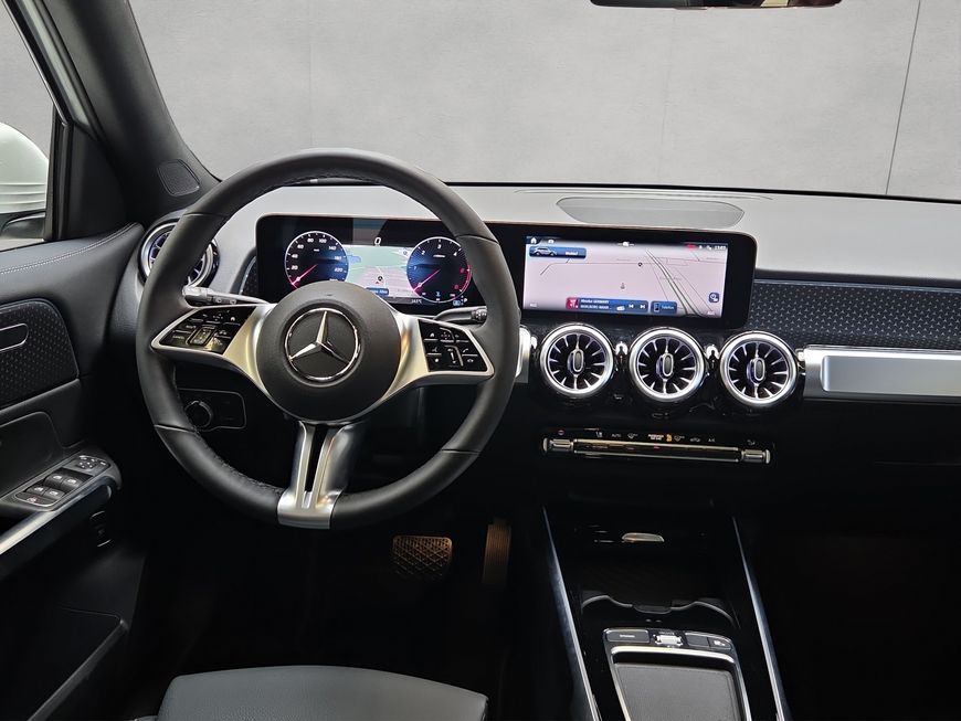 Mercedes-Benz GLB 200 d Progressive Advanced Pano Multib. Dist foto 13