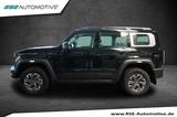 BAIC BJ40 4WD , Pano Klimaautomatic 360-Kamera USB - Neuwagen mit Benzin-Antrieb