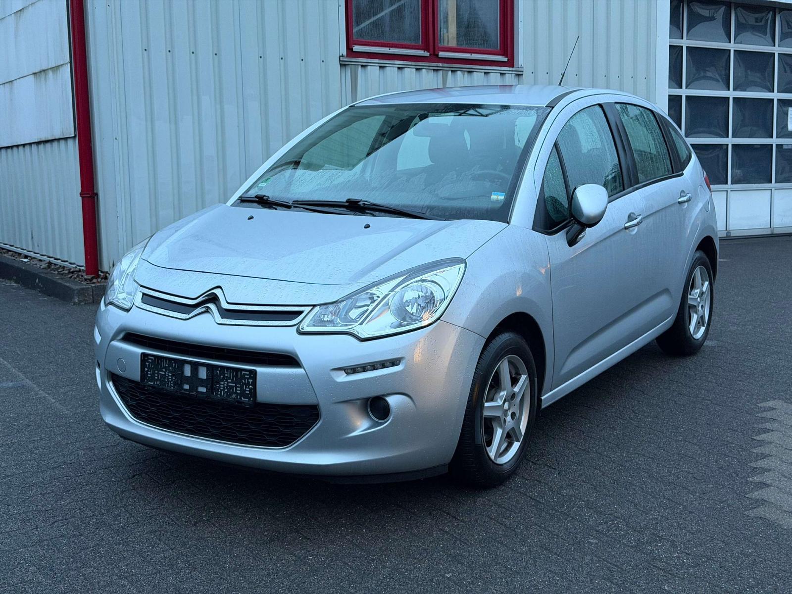 Citroën C3 Tendance *Motorproblem*