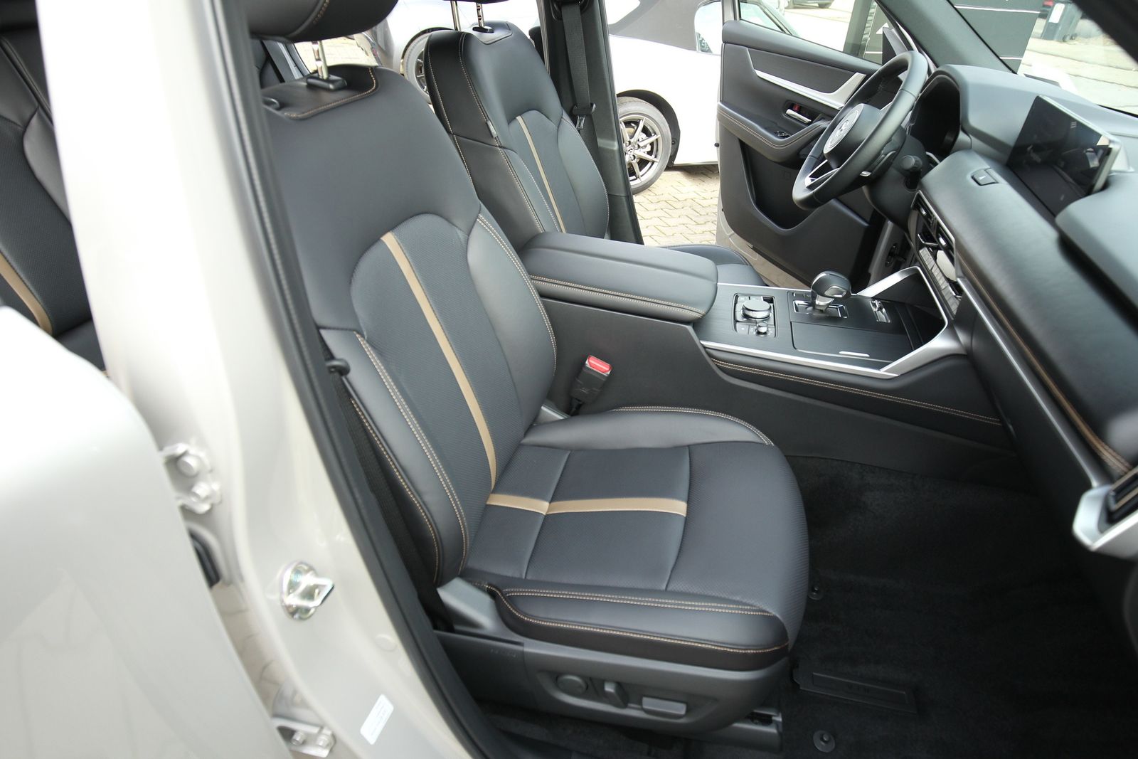 Mazda CX-60 - Bild 18