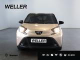 Toyota Aygo X Pulse *ACC*CarPlay*SHZ*Kamera*Bi-Tone*DAB - Toyota Aygo (X) in Bremen