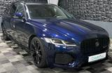 Jaguar XF Sportbrake R-Dynamic S AWD, LED, 360° Kamera - Jaguar XF mit Anhängerkupplung