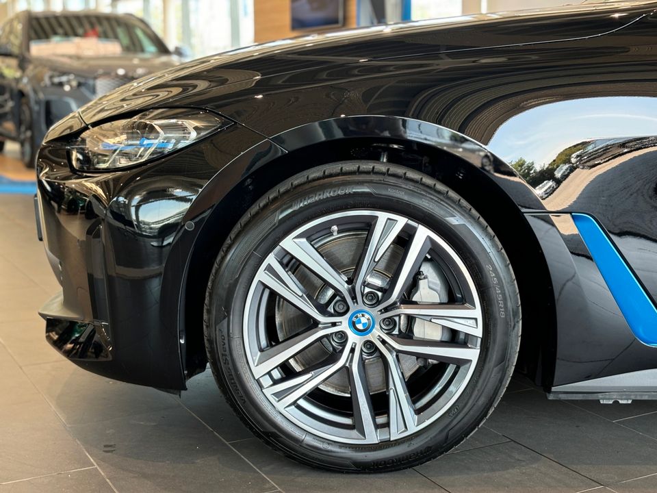 BMW i4 - Bild 7