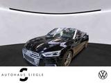 Audi A5 Cabriolet 2.0 TFSI sport S-tr. 19Zoll Navi Le - Audi Cabriolet mit Benzin-Antrieb: Cabrio