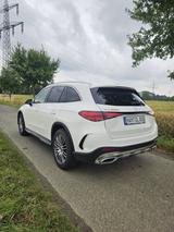 Mercedes-Benz GLC 220 d 4MATIC Autom. - - gebrauchte Mercedes-Benz GLC 220 aus dem Jahr 2023