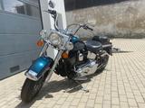 Harley-Davidson Heritage Softail Classic Injektion - HARLEY-DAVIDSON 2001 SOFTAIL