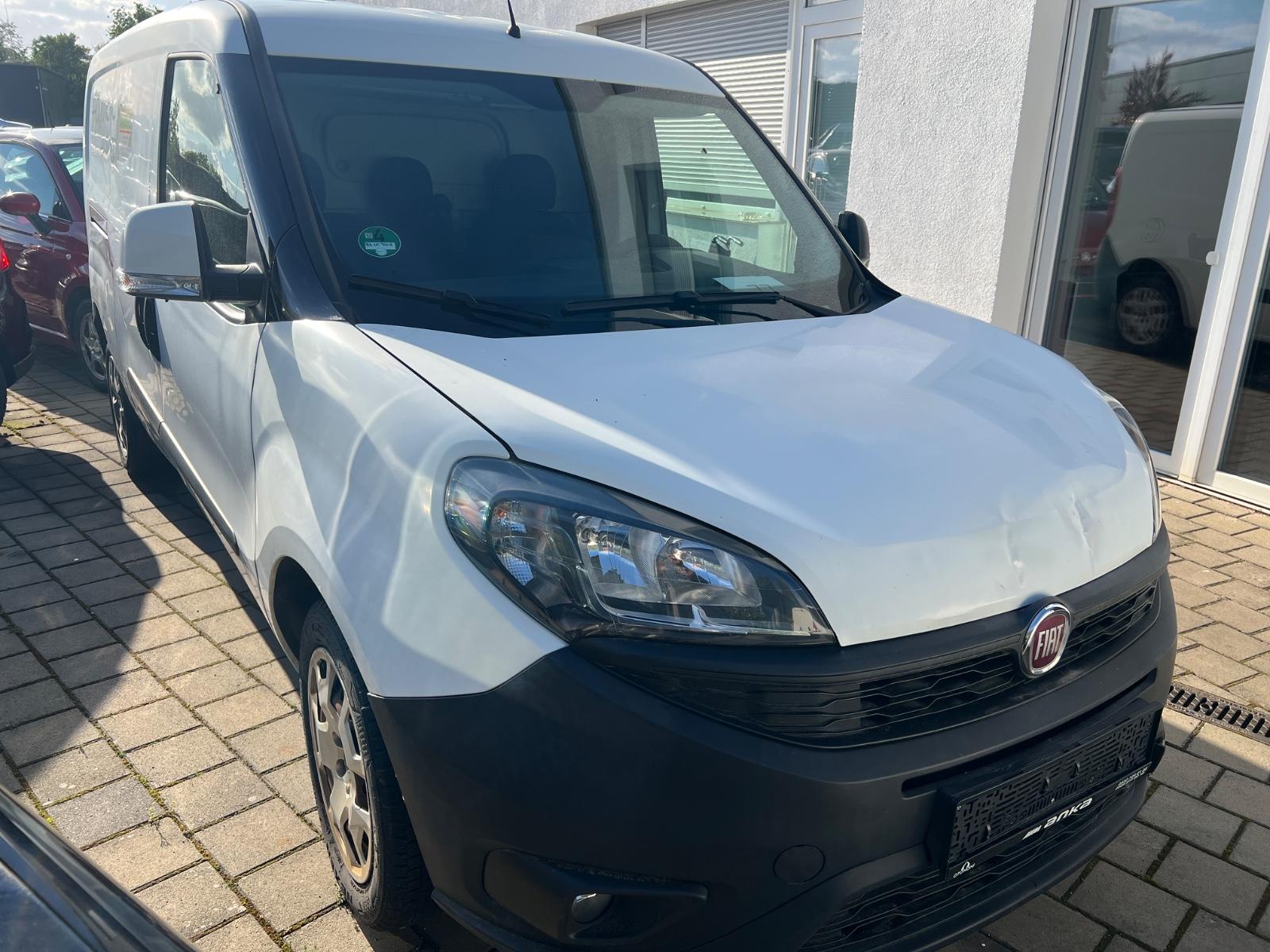 Fiat Doblo Doblò SX Maxi Kasten *Klimaanlage*