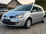 Renault Scenic Avantage II 1.6 16V Scheckheft Klima AHK - Renault aus 2008