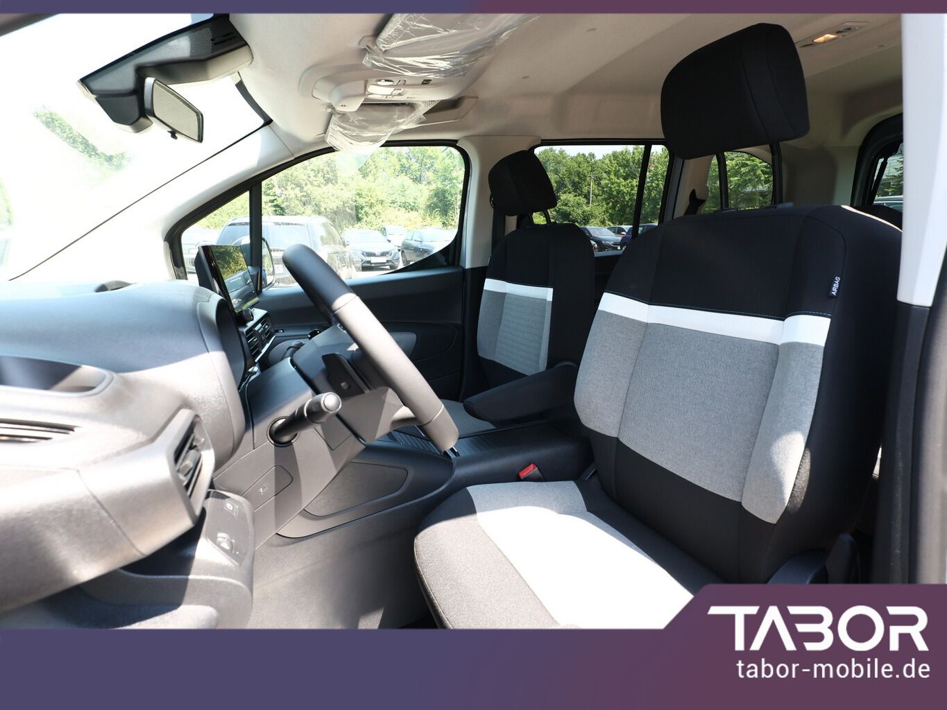 Citroën Berlingo - Bild 6