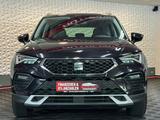 Seat Ateca 1.5TSI FR LED#NAVI#360#SHZ#ACC#CARPLAY#LH - Seat Ateca Gebrauchtwagen in Dresden