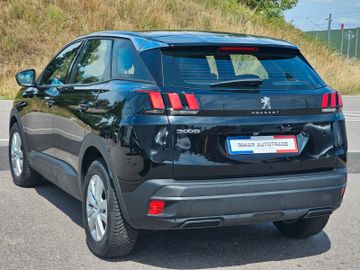 Peugeot 3008 - 3