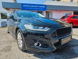 Ford Mondeo 2,0 EcoBoost 177kW ST-LineTurnier Auto - Ford: 17m