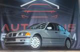 BMW 320d*2Hand*TüvNeu*ServiceNeu - gebrauchte BMW 320 aus dem Jahr 1999