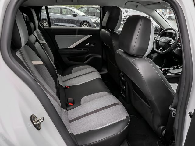 Opel Astra L Sports Tourer 1.5 Elegance Ergonomiesitz
