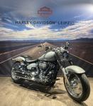 Harley-Davidson Fat Boy