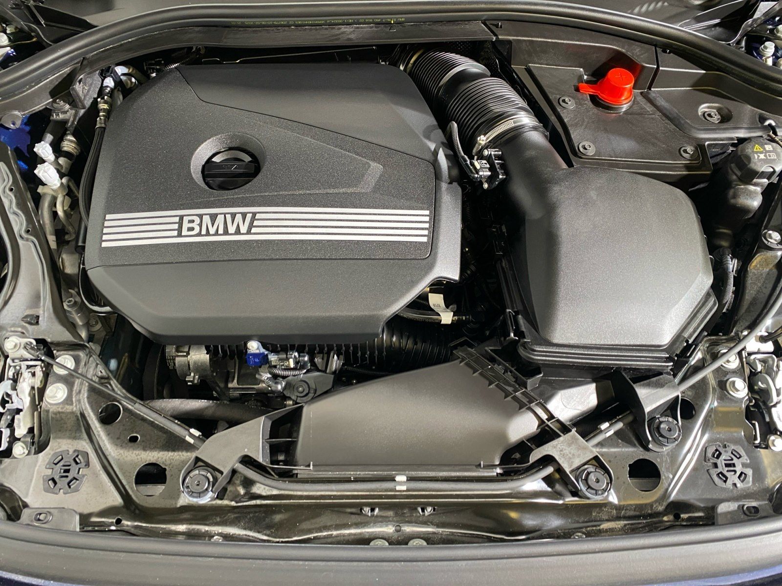 BMW 120 - Bild 17
