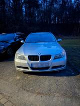 BMW 320D m47 - BMW 320 aus 2006: Kombi, 320d