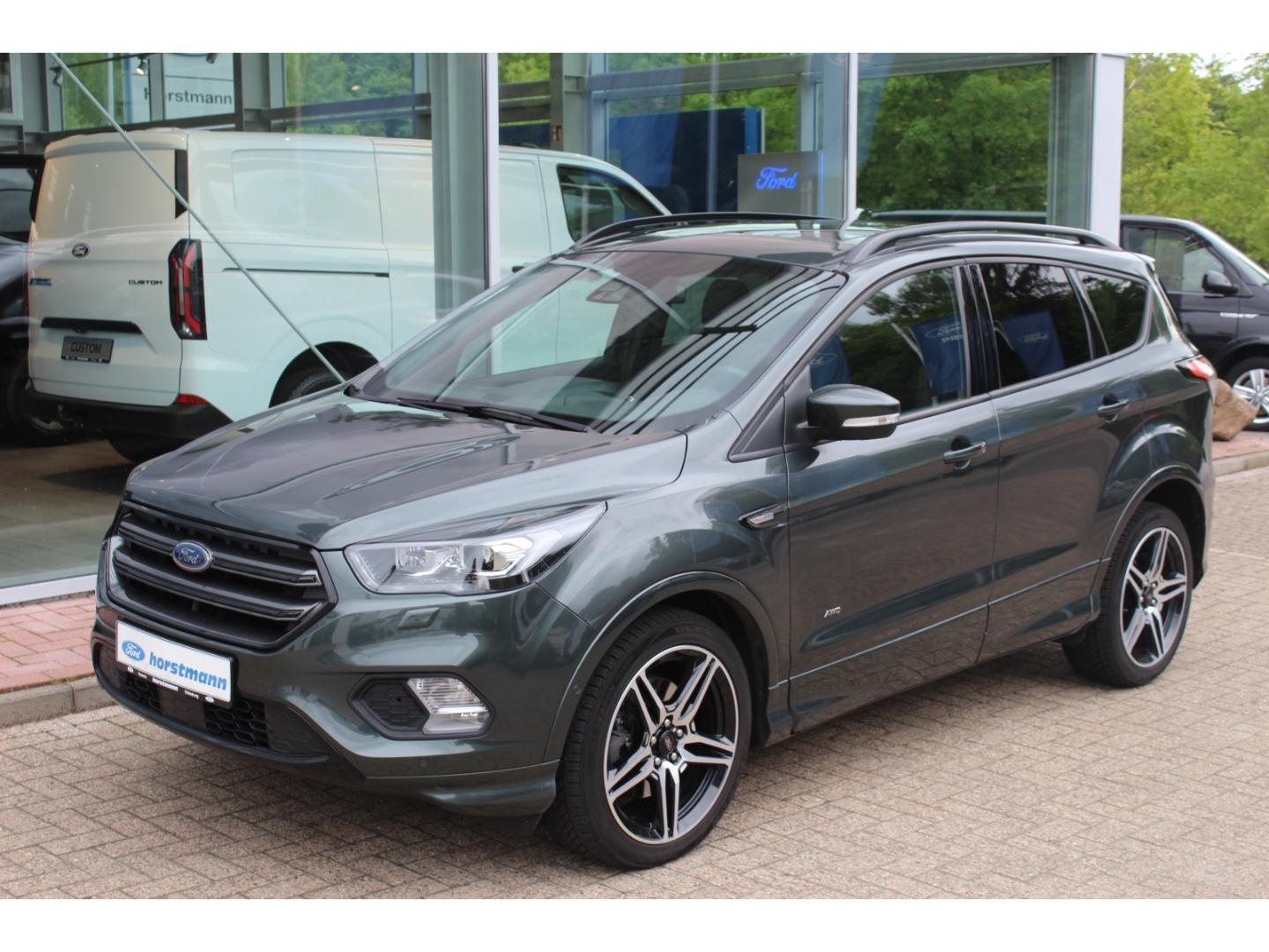 Ford Kuga ST-LINE AUTOMATIK, XENON, PANO, NAVI, BEH. 