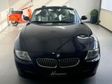 BMW Z4 Baureihe Z4 Roadster 3.0si/265PS/selten! - BMW Gebrauchtwagen von 2007