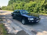 Audi A6 C4, 2.0 Benziner 115 PS, TÜV Neu! - Audi aus 1995