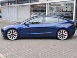 Tesla Model 3 PERFORM AWD PANO+NAVI+STDHZ+LED+ACC+360+ - Tesla