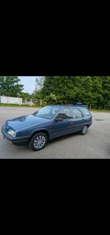 Citroën Citroen ZX - Citroën ZX Gebrauchtwagen