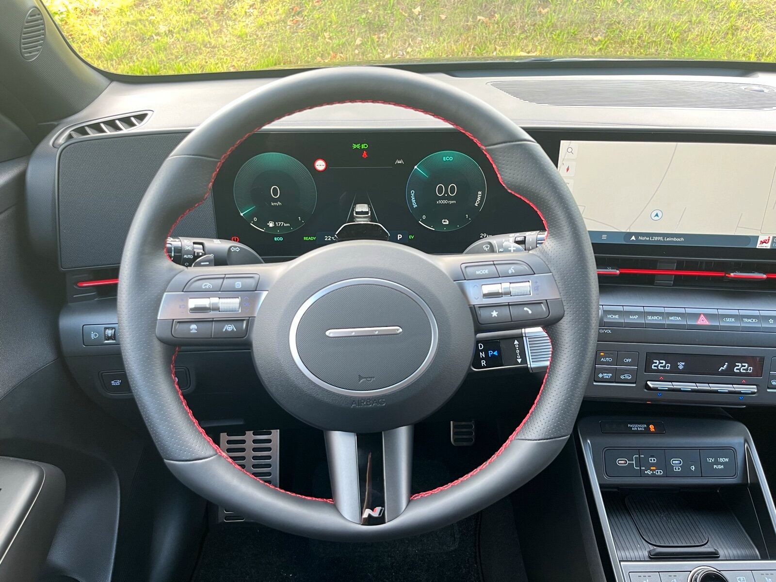 Hyundai Kona – Bild 12
