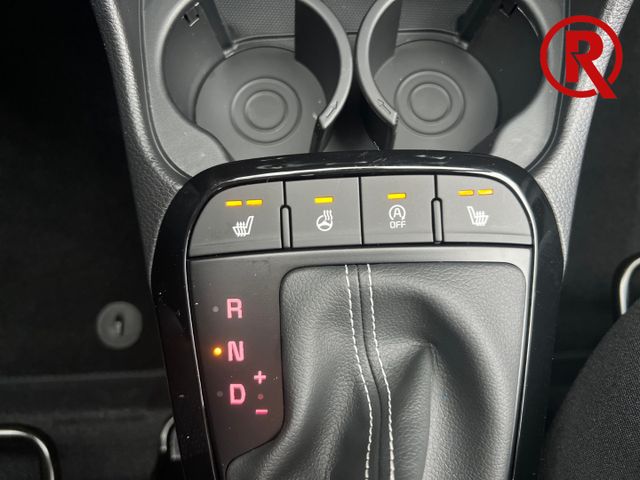 Picanto Vision 1.0 GDI Navi Spurhalteass. Klima 