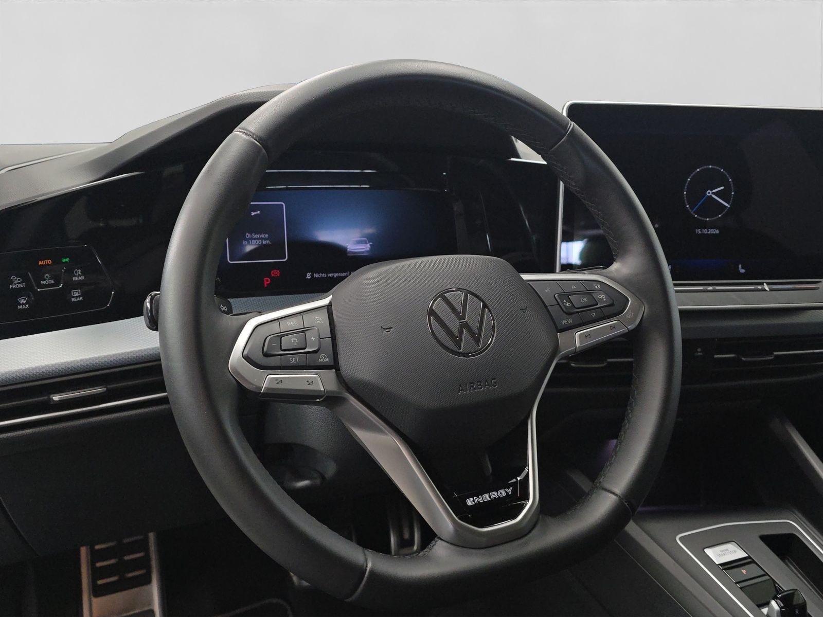 Volkswagen Golf - Bild 16