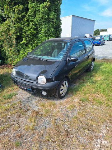 Renault Reneult Twingo 1,2l 16V