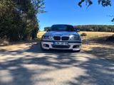 BMW 330i, e46, M-Sportpaket II ab Werk, TÜV 07/28 - BMW 330: Kombi, E46
