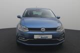 Volkswagen Polo V 1.4 Sound BMT/Start-Stopp - Volkswagen Polo mit Diesel-Antrieb: 1.4