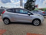 Ford Fiesta Trend/86000 Km. Shf/2 Hand/Ölservice neu/ - Ford Fiesta Gebrauchtwagen in Mannheim