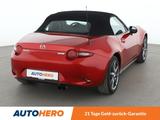Mazda MX-5 2.0 Sports-Line *TEMPO*PDC*SHZ*ALU*KLIMA* - Mazda Gebrauchtwagen in Köln