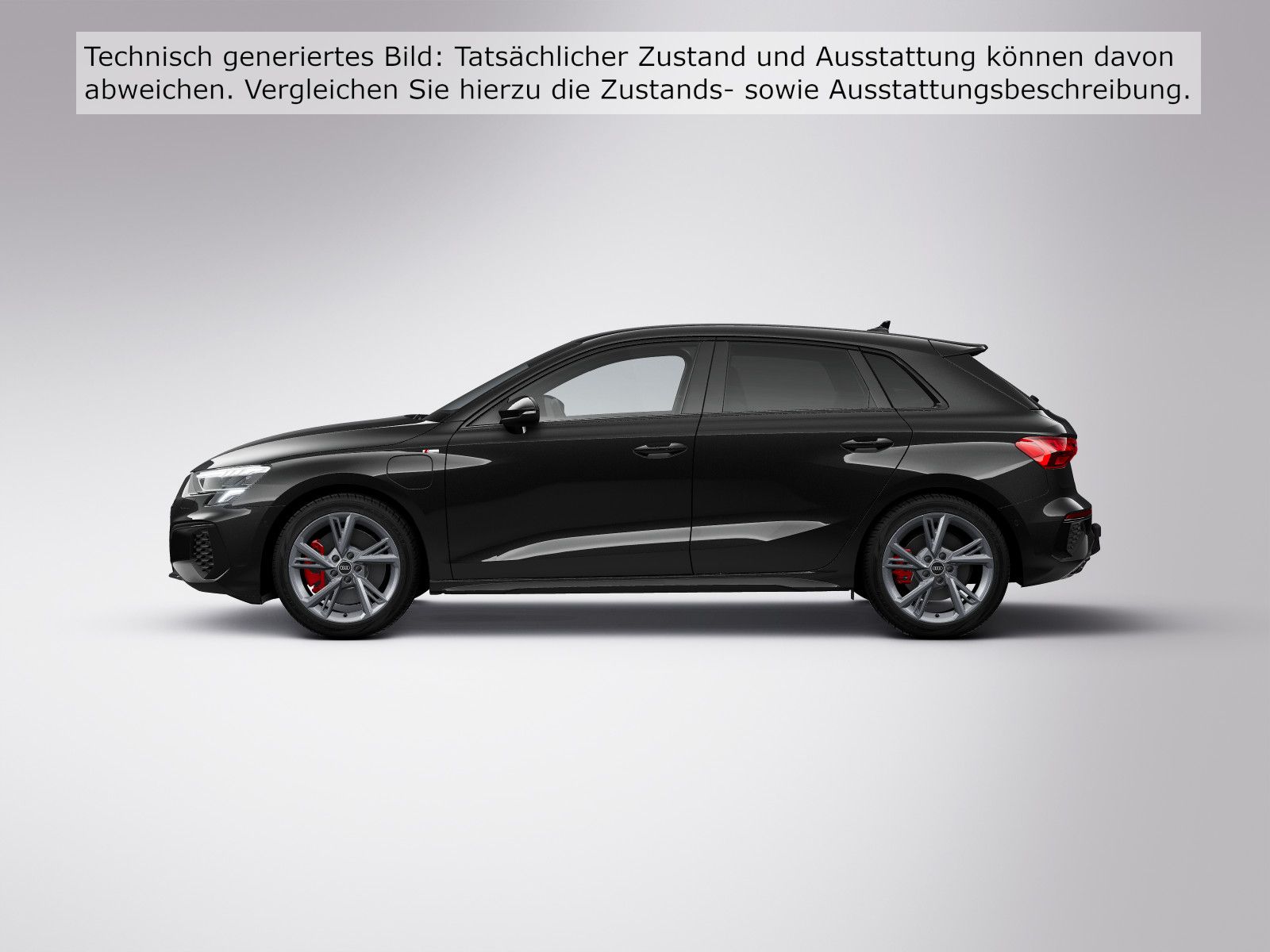 Audi A3 - Bild 3